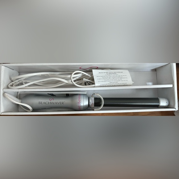 Beachwaver by Sarah Potempa - Picture 3 of 3